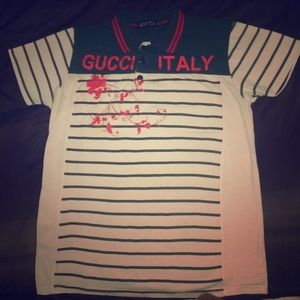 Gucci shirt